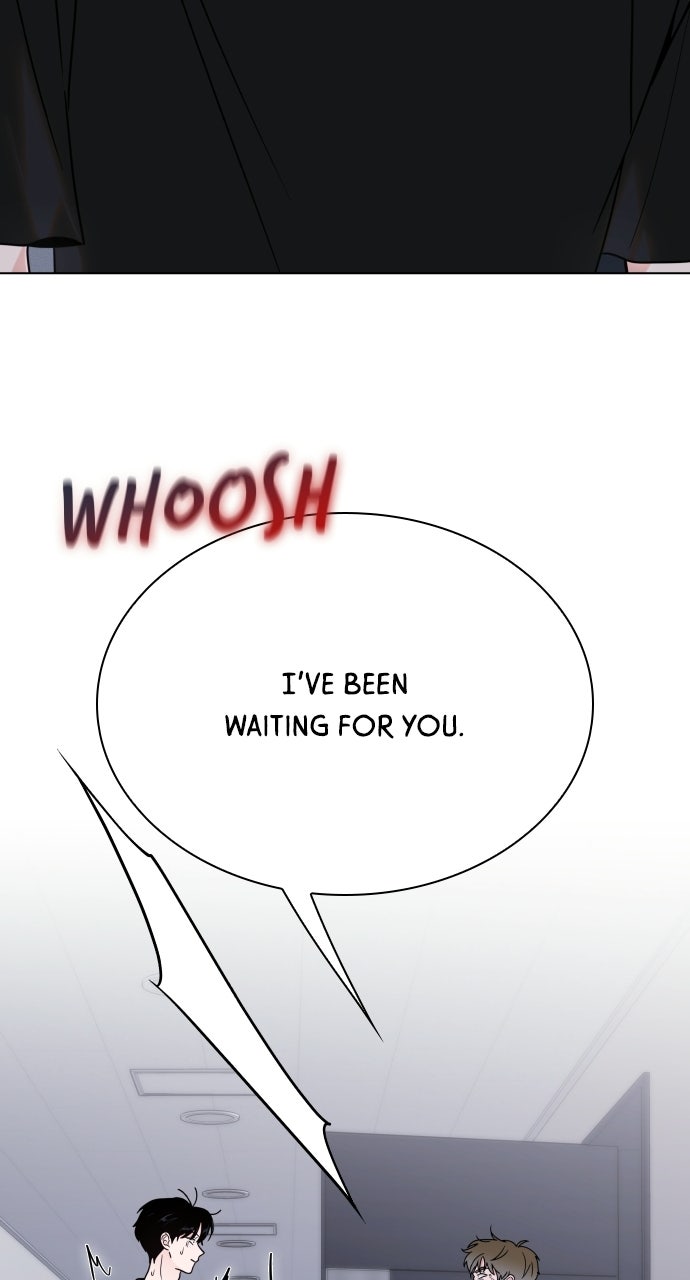 A Kiss Before I Sleep (S2) Episode 59 page 47 - 