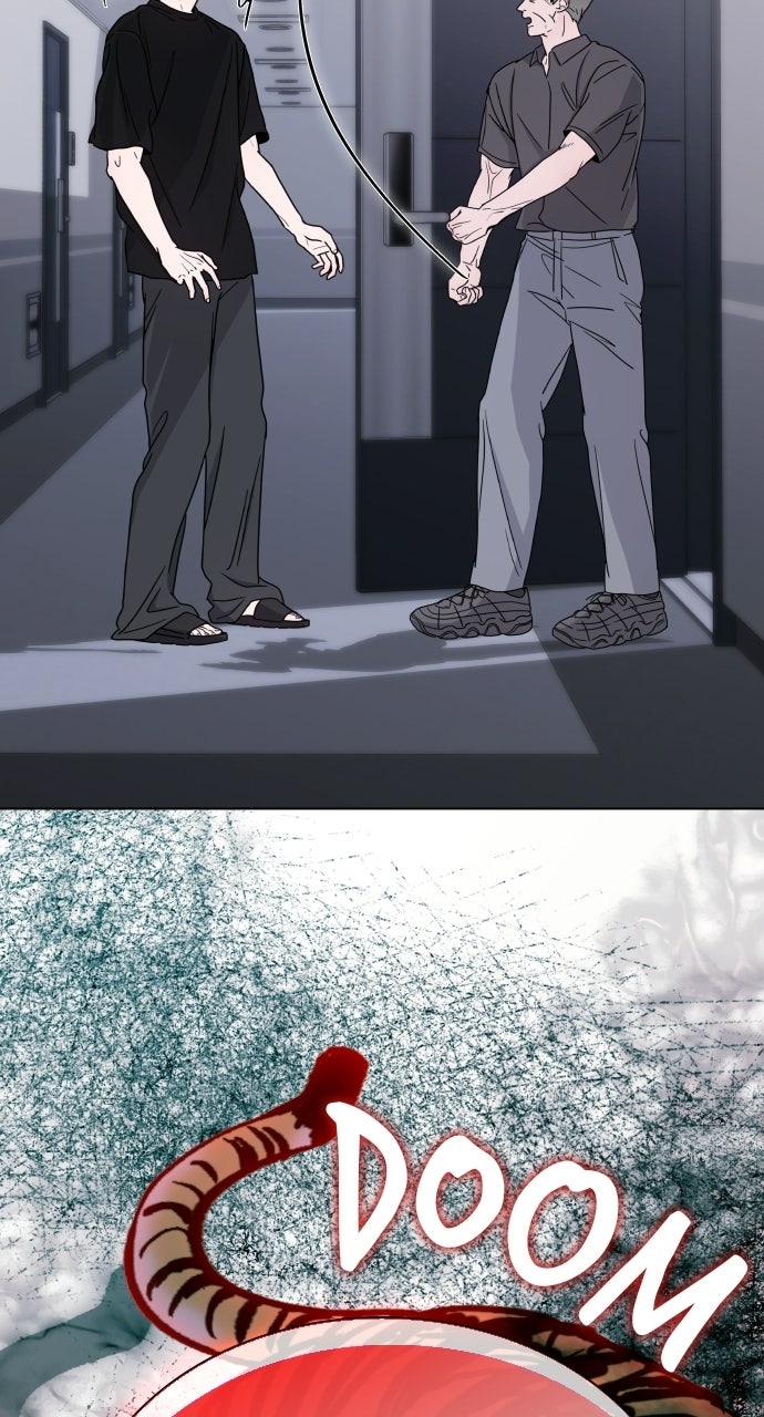 A Kiss Before I Sleep (S2) Episode 59 page 48 - 