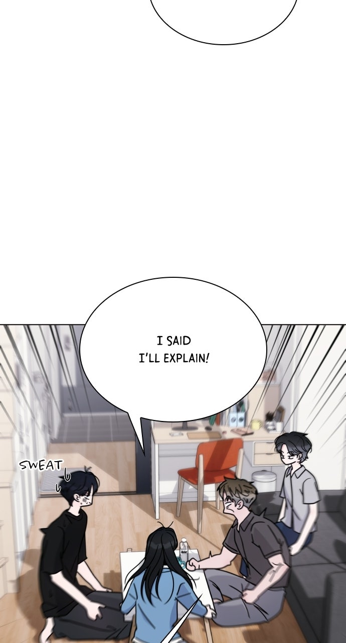A Kiss Before I Sleep (S2) Episode 59 page 58 - 