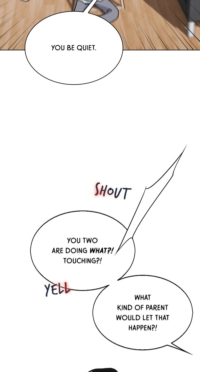 A Kiss Before I Sleep (S2) Episode 59 page 59 - 
