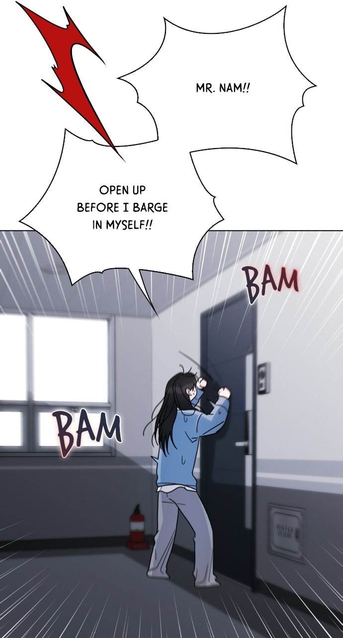 A Kiss Before I Sleep (S2) Episode 59 page 7 - 