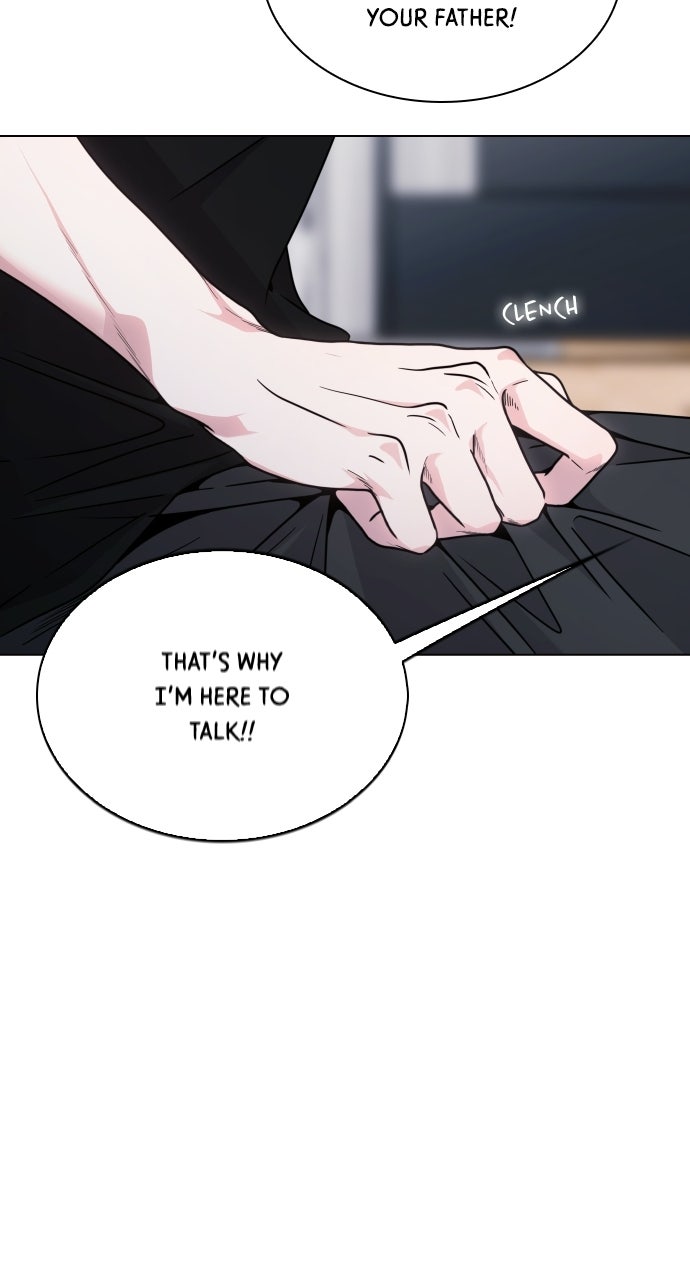 A Kiss Before I Sleep (S2) Episode 59 page 61 - 