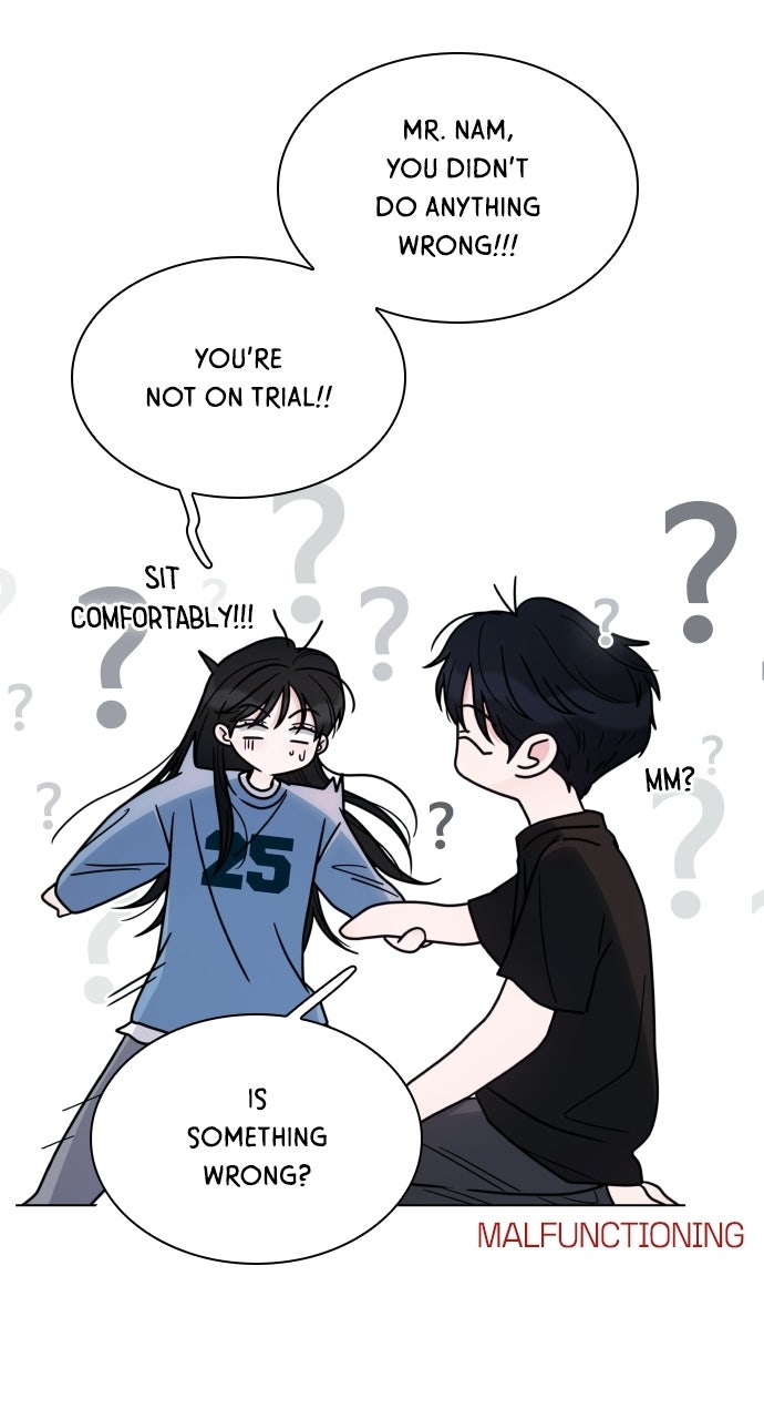 A Kiss Before I Sleep (S2) Episode 59 page 62 - 
