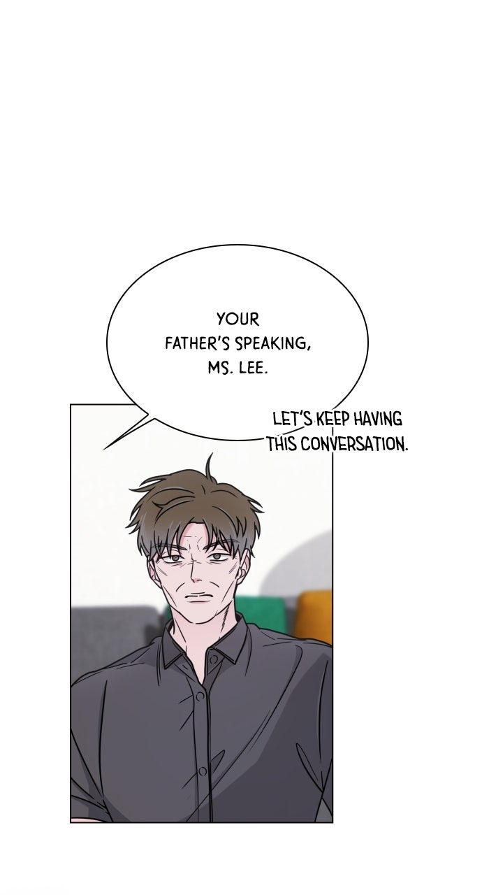 A Kiss Before I Sleep (S2) Episode 59 page 63 - 