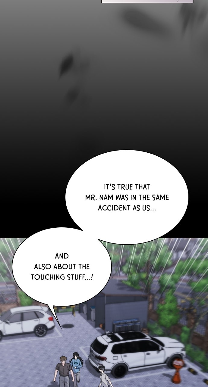 A Kiss Before I Sleep (S2) Episode 59 page 65 - 