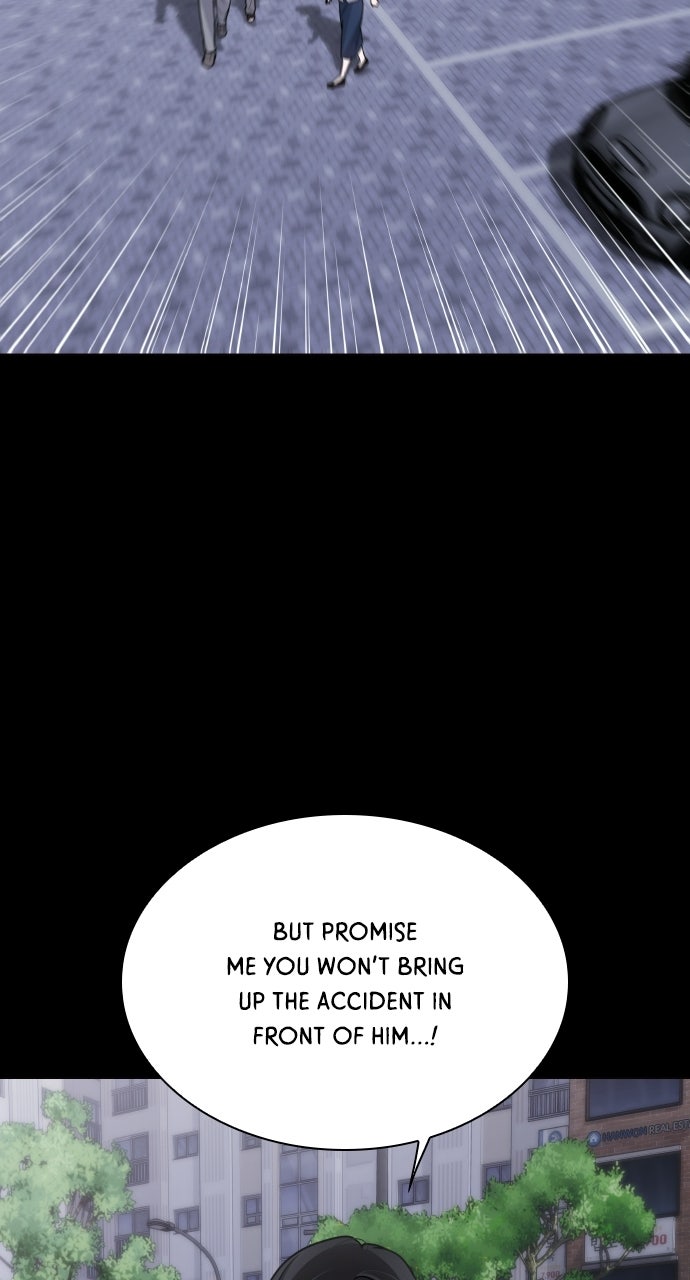 A Kiss Before I Sleep (S2) Episode 59 page 66 - 