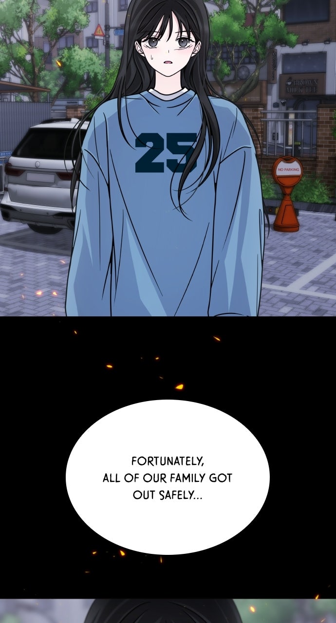 A Kiss Before I Sleep (S2) Episode 59 page 67 - 