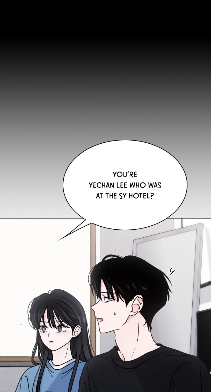 A Kiss Before I Sleep (S2) Episode 59 page 70 - 