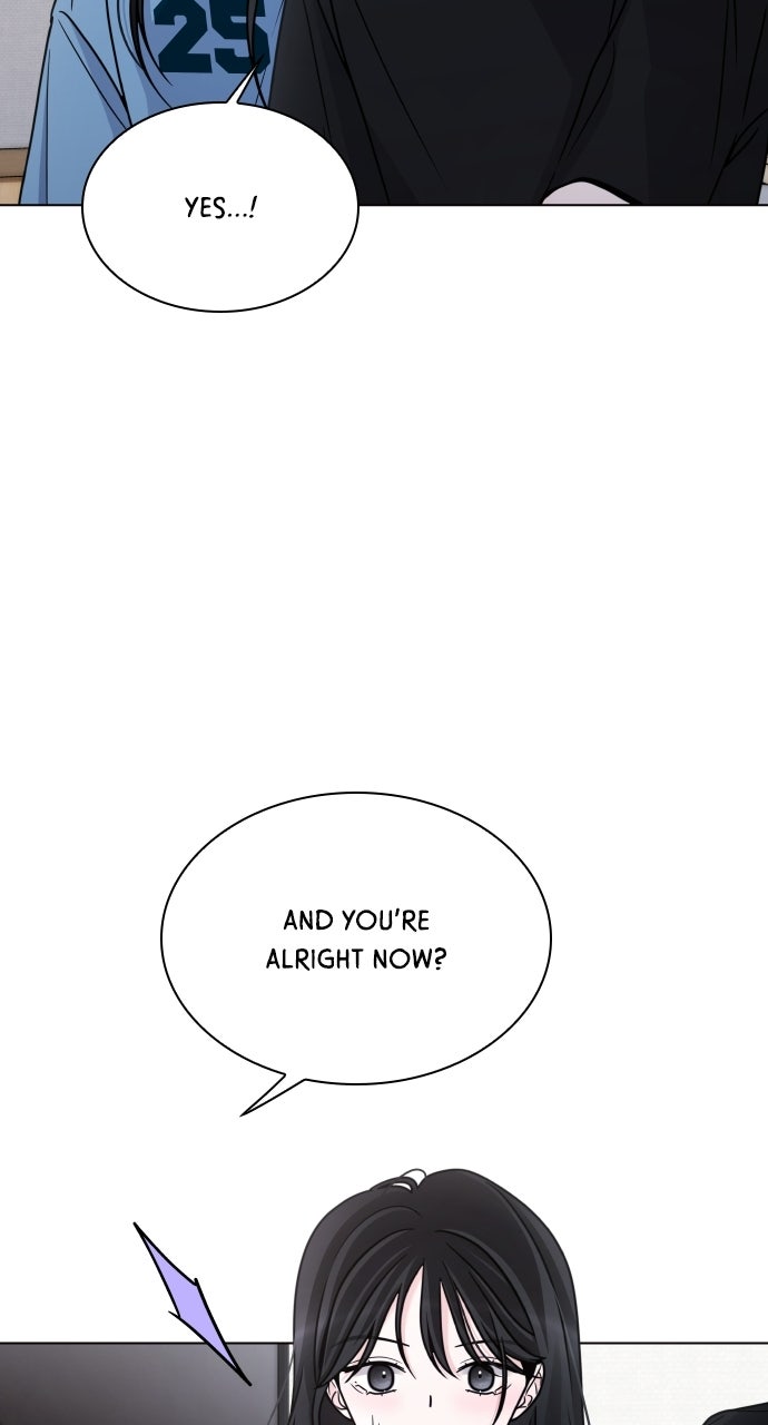 A Kiss Before I Sleep (S2) Episode 59 page 71 - 