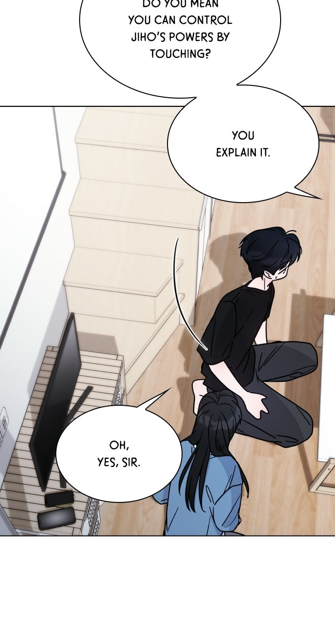 A Kiss Before I Sleep (S2) Episode 59 page 73 - 