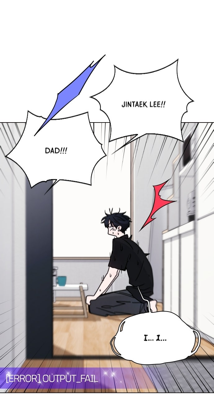 A Kiss Before I Sleep (S2) Episode 59 page 77 - 
