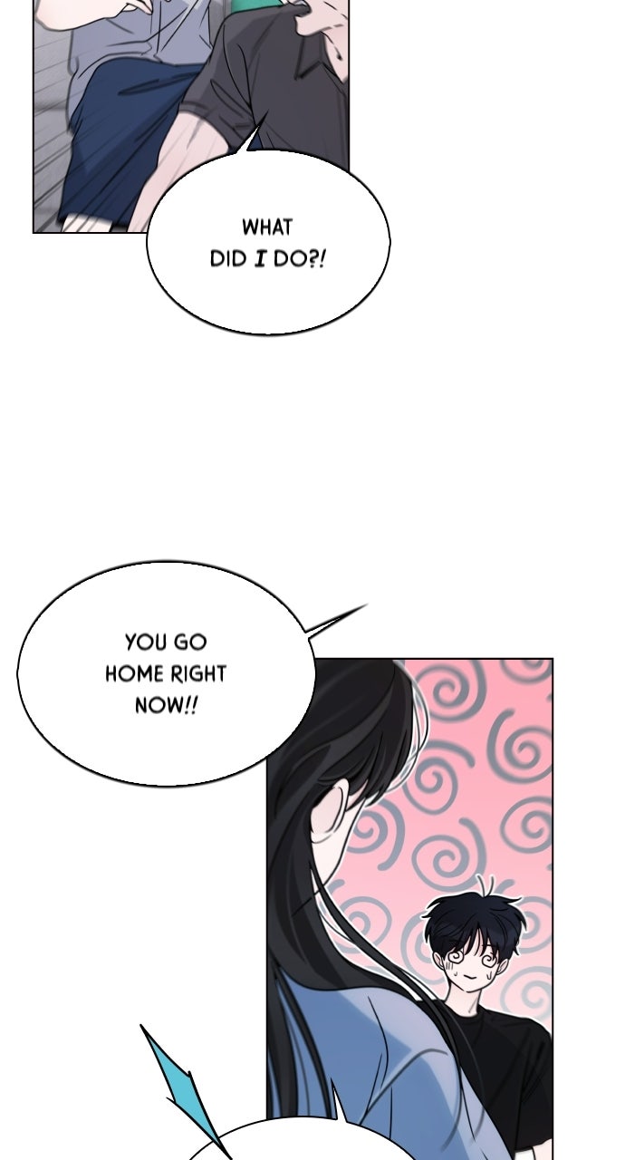 A Kiss Before I Sleep (S2) Episode 59 page 79 - 