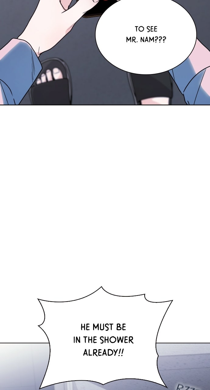 A Kiss Before I Sleep (S2) Episode 59 page 9 - 