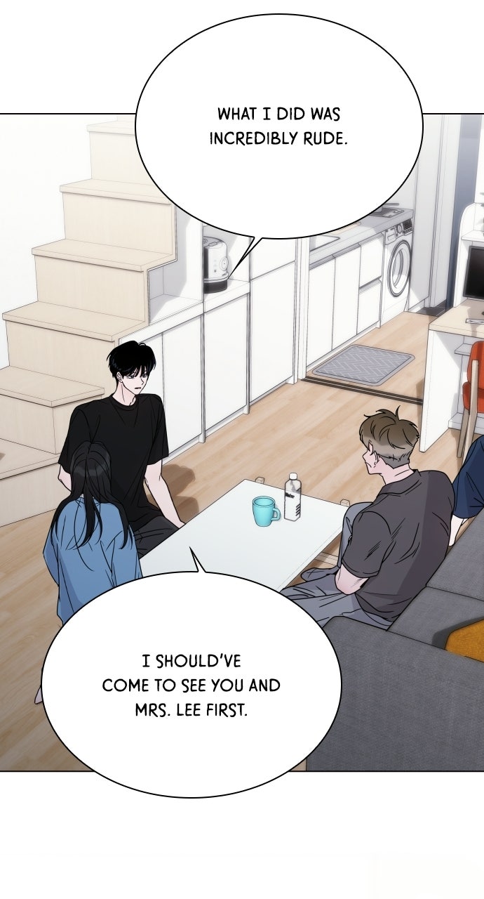 A Kiss Before I Sleep (S2) Episode 59 page 84 - 
