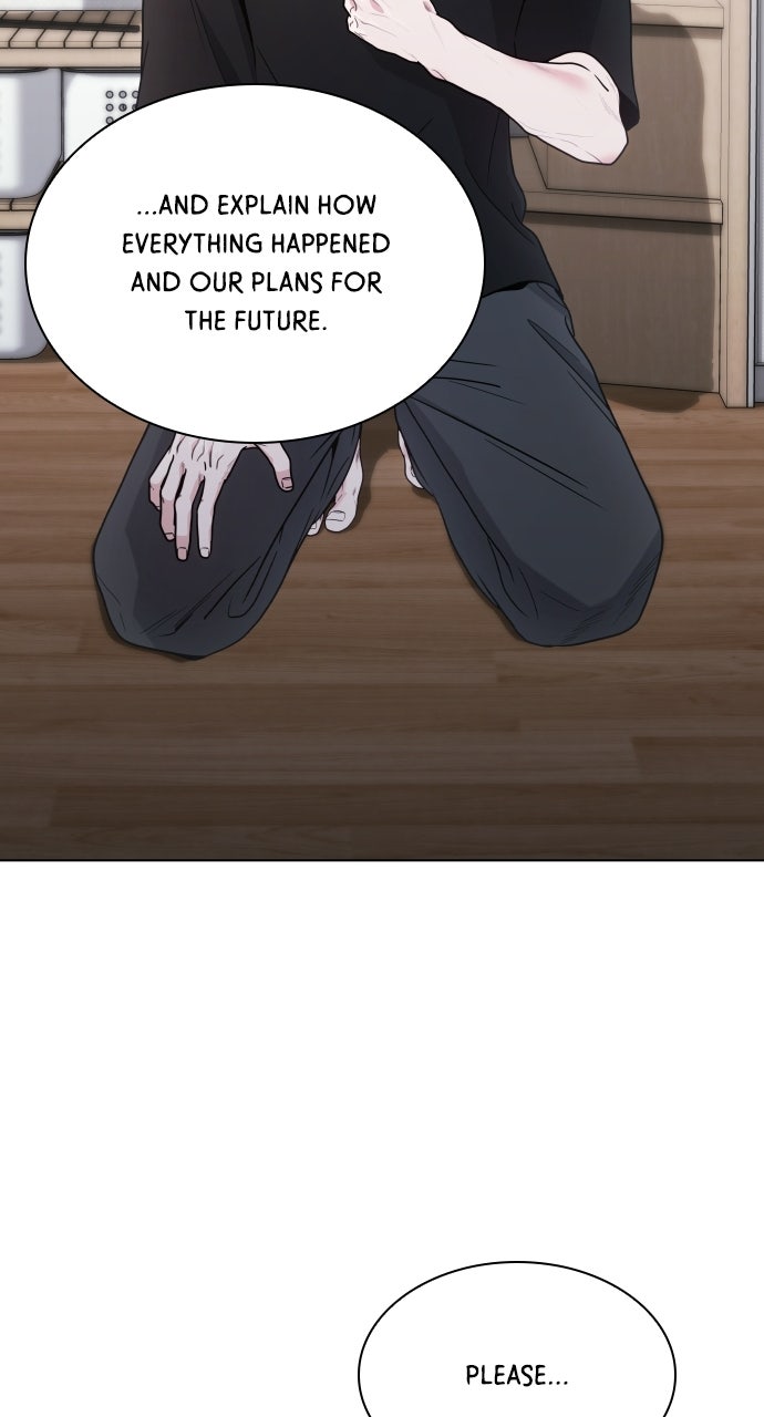 A Kiss Before I Sleep (S2) Episode 59 page 86 - 
