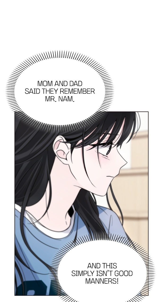 A Kiss Before I Sleep (S2) Episode 59 page 89 - 