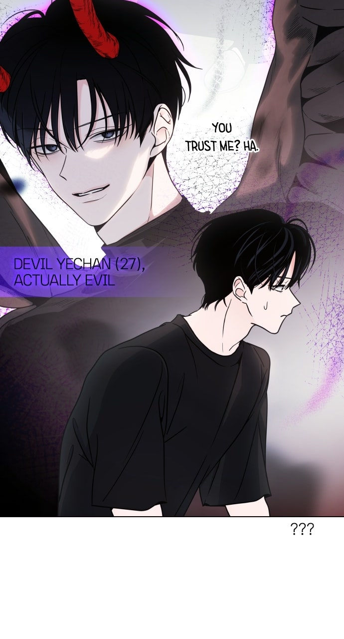 A Kiss Before I Sleep (S2) Episode 59 page 95 - 