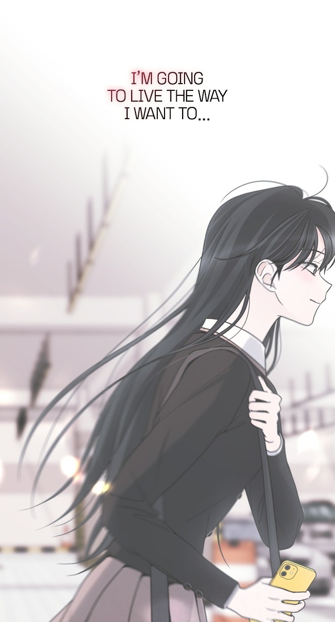 A Kiss Before I Sleep (S2) Episode 60 page 11 - 
