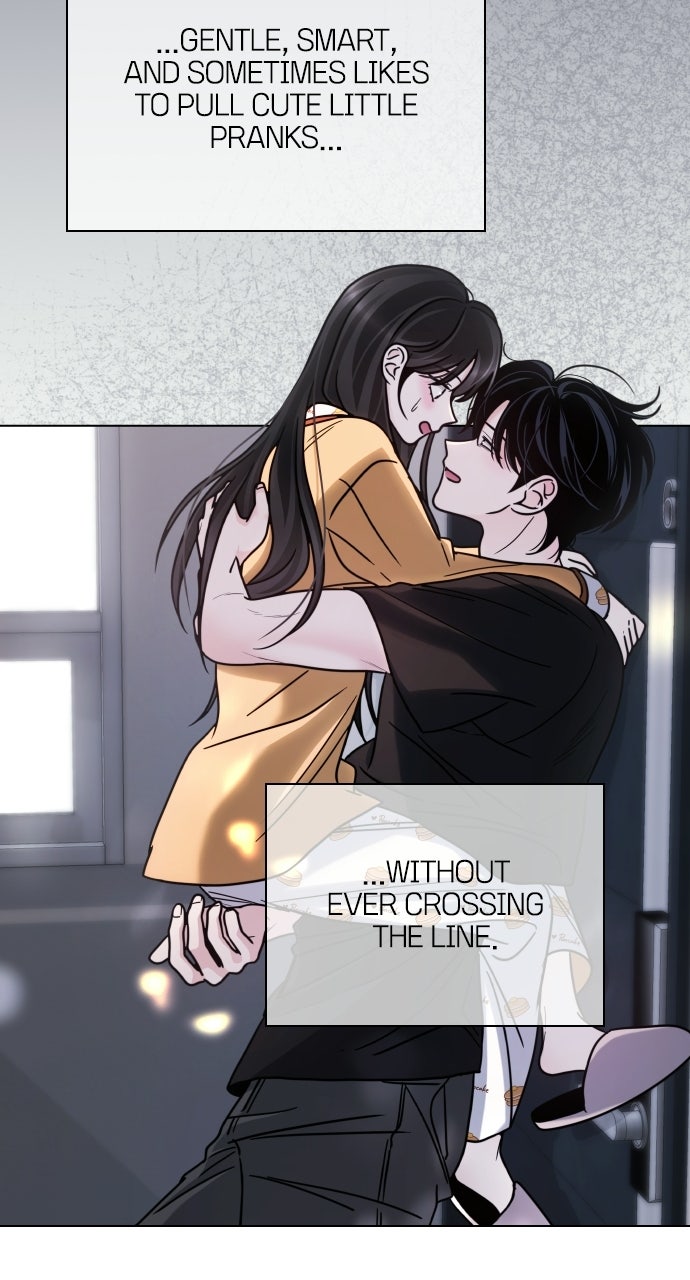 A Kiss Before I Sleep (S2) Episode 60 page 15 - 