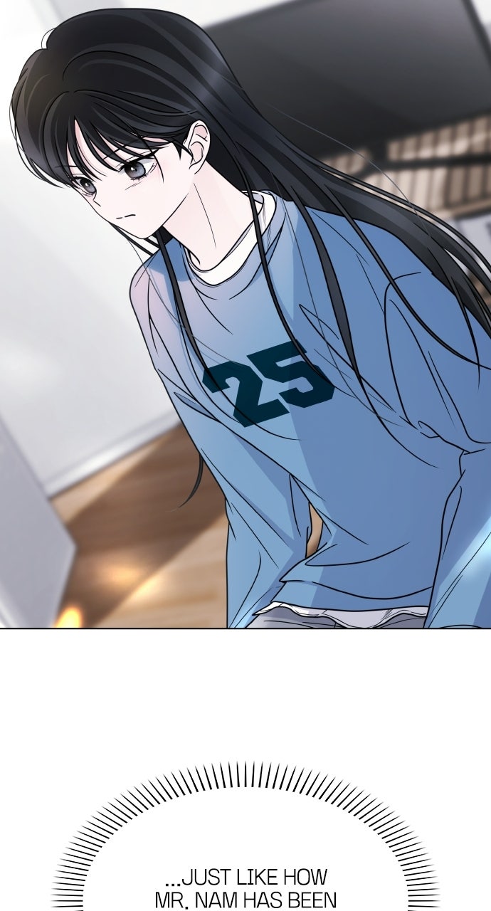 A Kiss Before I Sleep (S2) Episode 60 page 20 - 