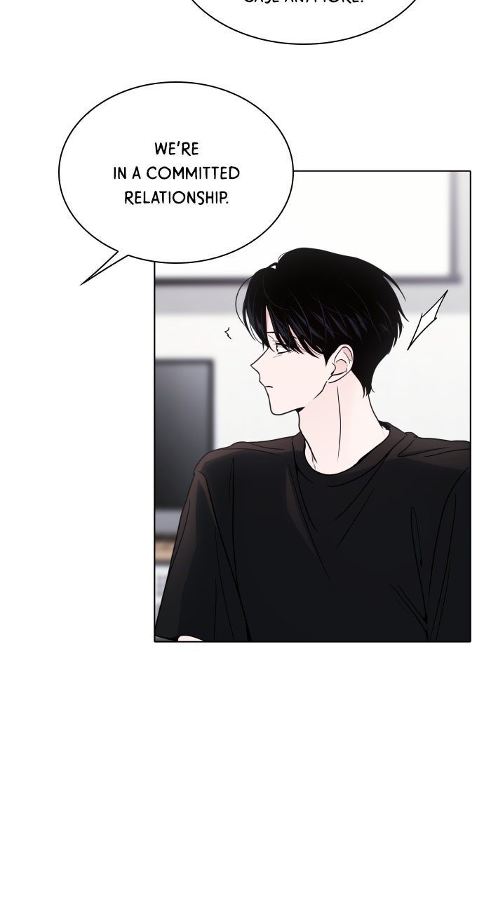 A Kiss Before I Sleep (S2) Episode 60 page 22 - 