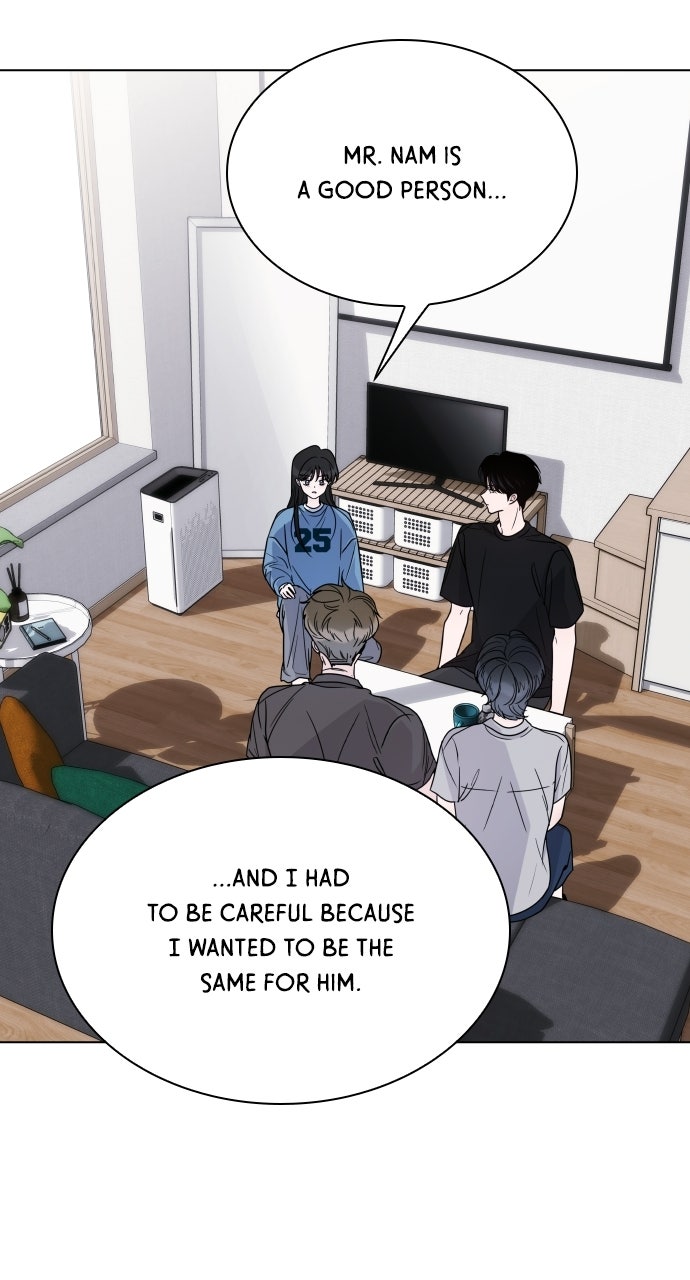 A Kiss Before I Sleep (S2) Episode 60 page 23 - 