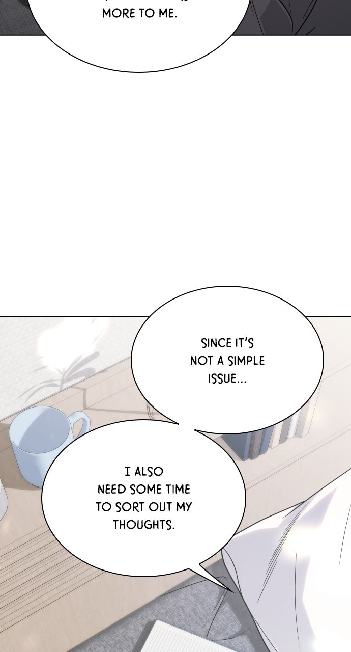 A Kiss Before I Sleep (S2) Episode 60 page 25 - 
