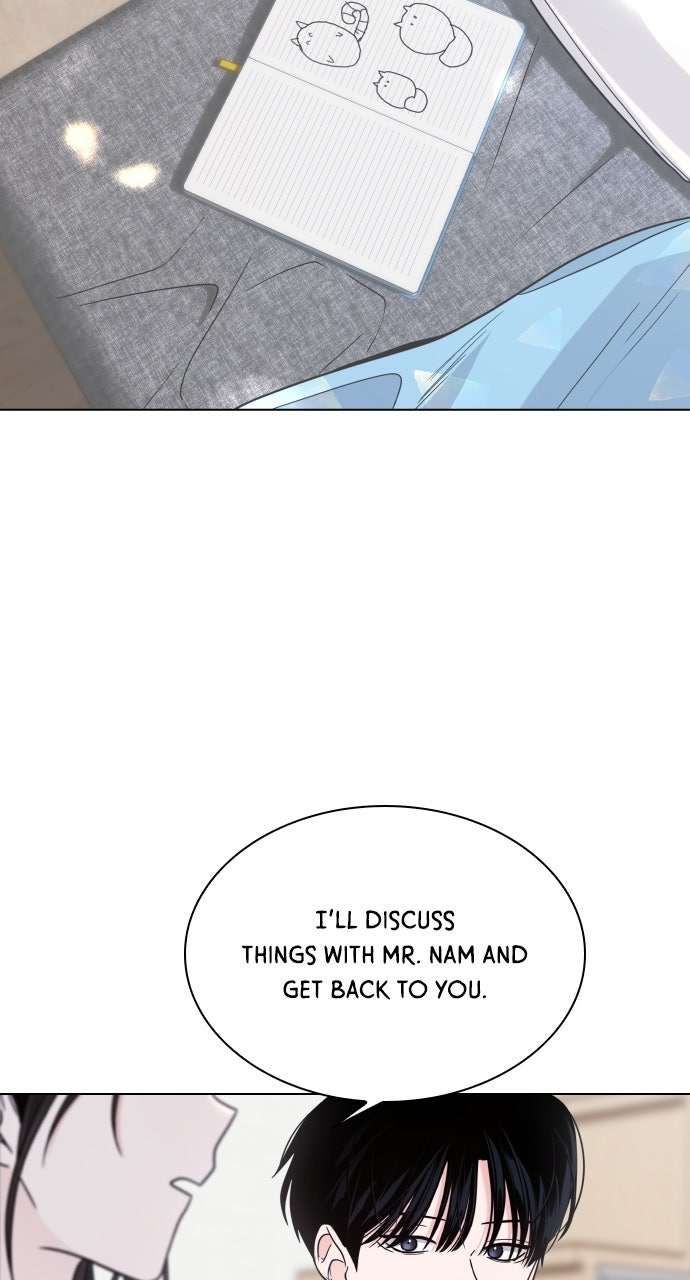 A Kiss Before I Sleep (S2) Episode 60 page 26 - 