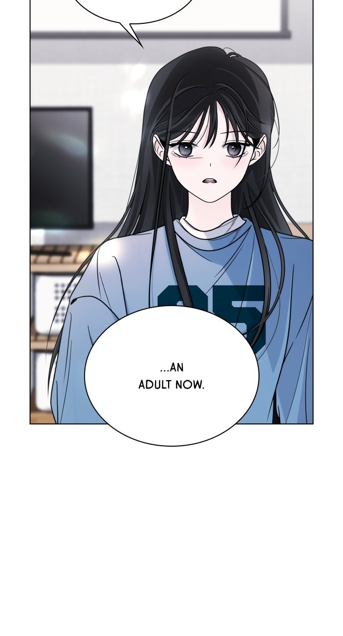 A Kiss Before I Sleep (S2) Episode 60 page 28 - 