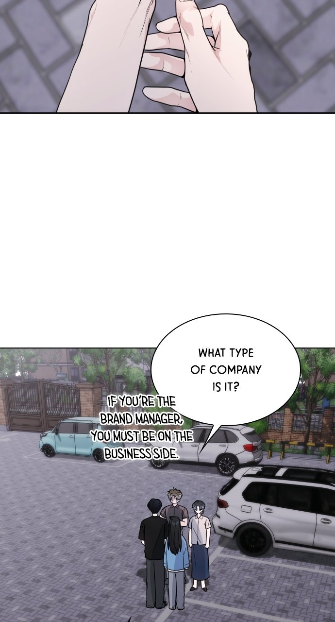 A Kiss Before I Sleep (S2) Episode 60 page 36 - 
