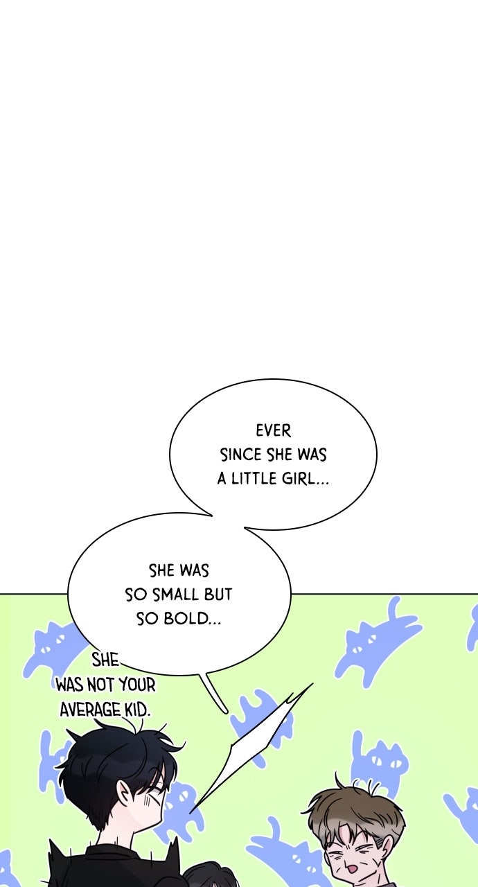 A Kiss Before I Sleep (S2) Episode 60 page 39 - 