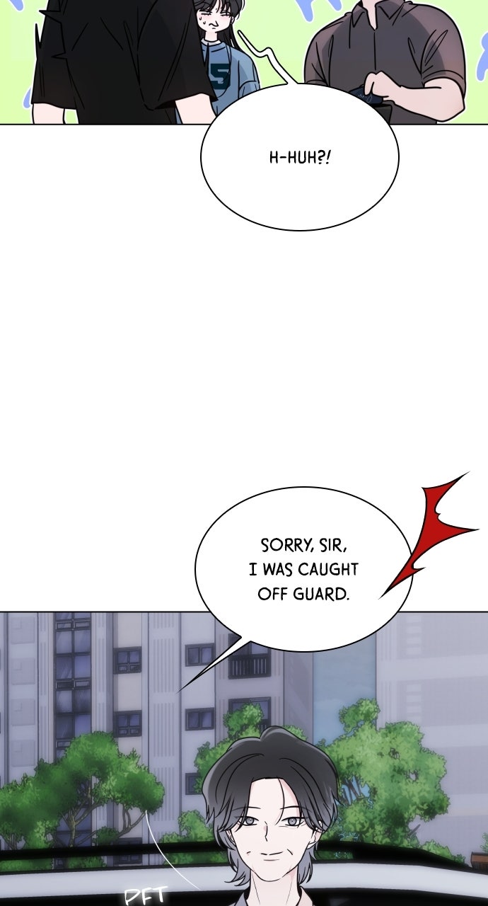 A Kiss Before I Sleep (S2) Episode 60 page 40 - 