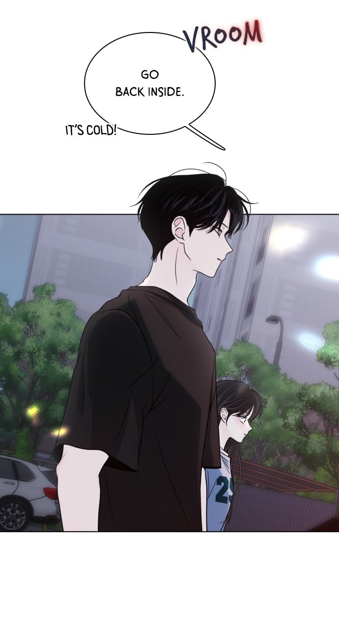 A Kiss Before I Sleep (S2) Episode 60 page 43 - 