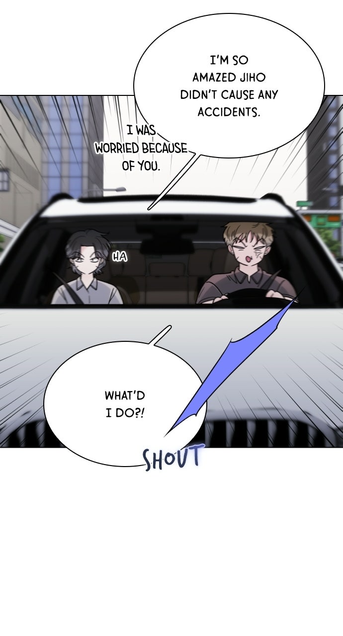 A Kiss Before I Sleep (S2) Episode 60 page 47 - 