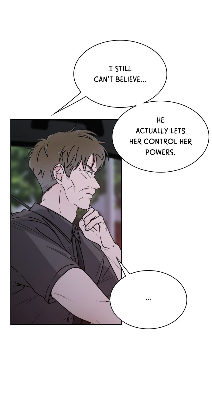 A Kiss Before I Sleep (S2) Episode 60 page 48 - 