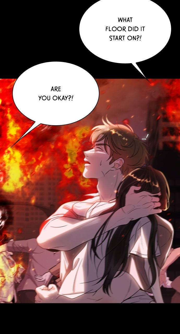 A Kiss Before I Sleep (S2) Episode 60 page 53 - 