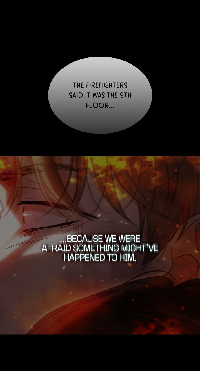 A Kiss Before I Sleep (S2) Episode 60 page 54 - 