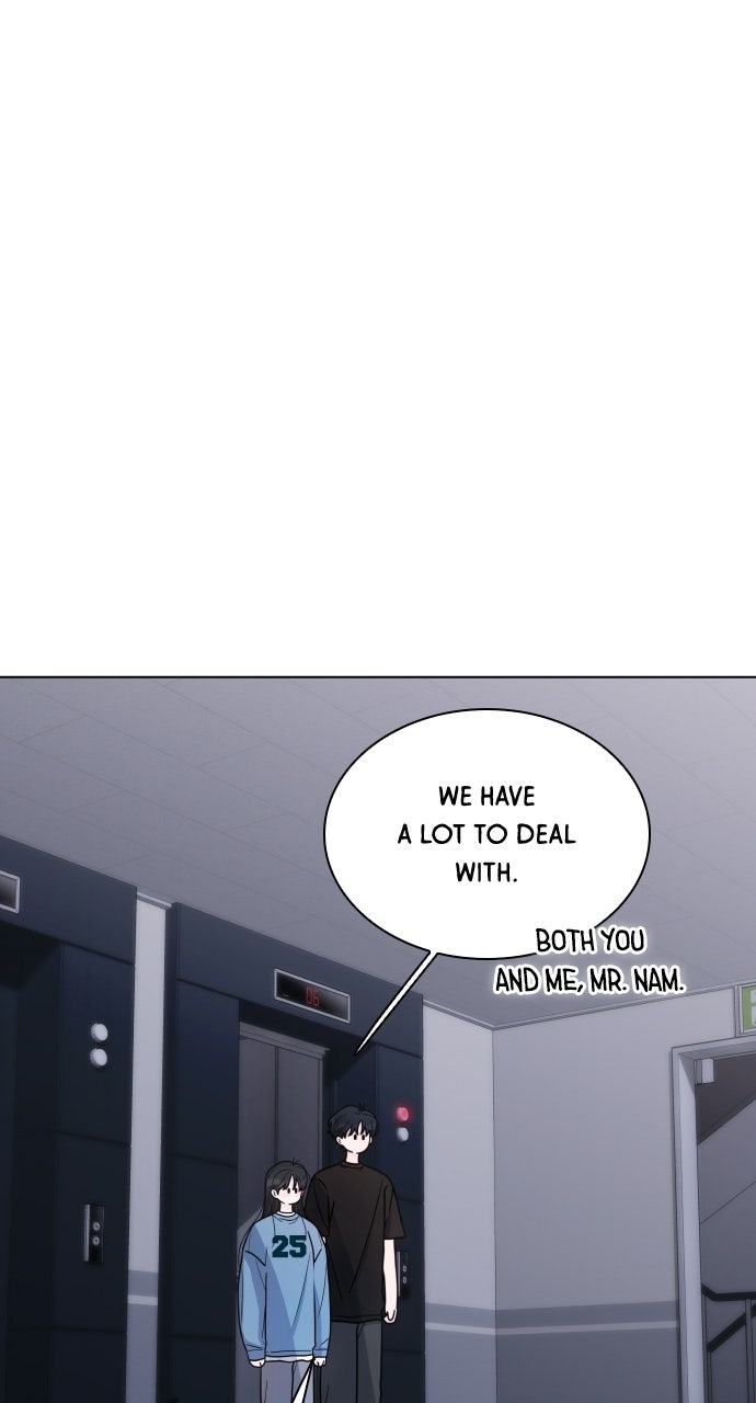 A Kiss Before I Sleep (S2) Episode 60 page 59 - 