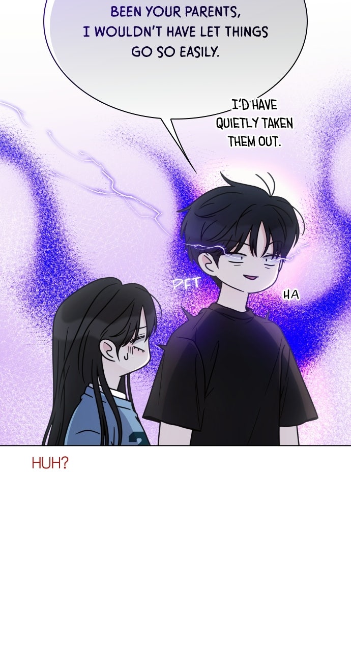 A Kiss Before I Sleep (S2) Episode 60 page 62 - 
