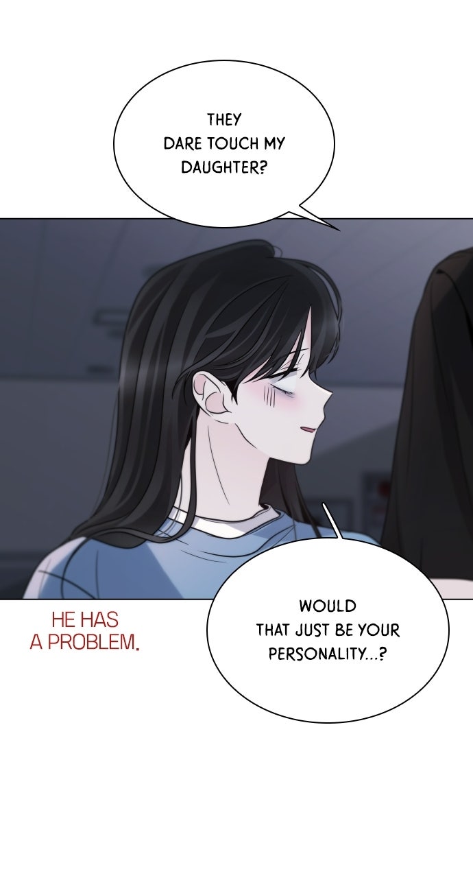 A Kiss Before I Sleep (S2) Episode 60 page 63 - 