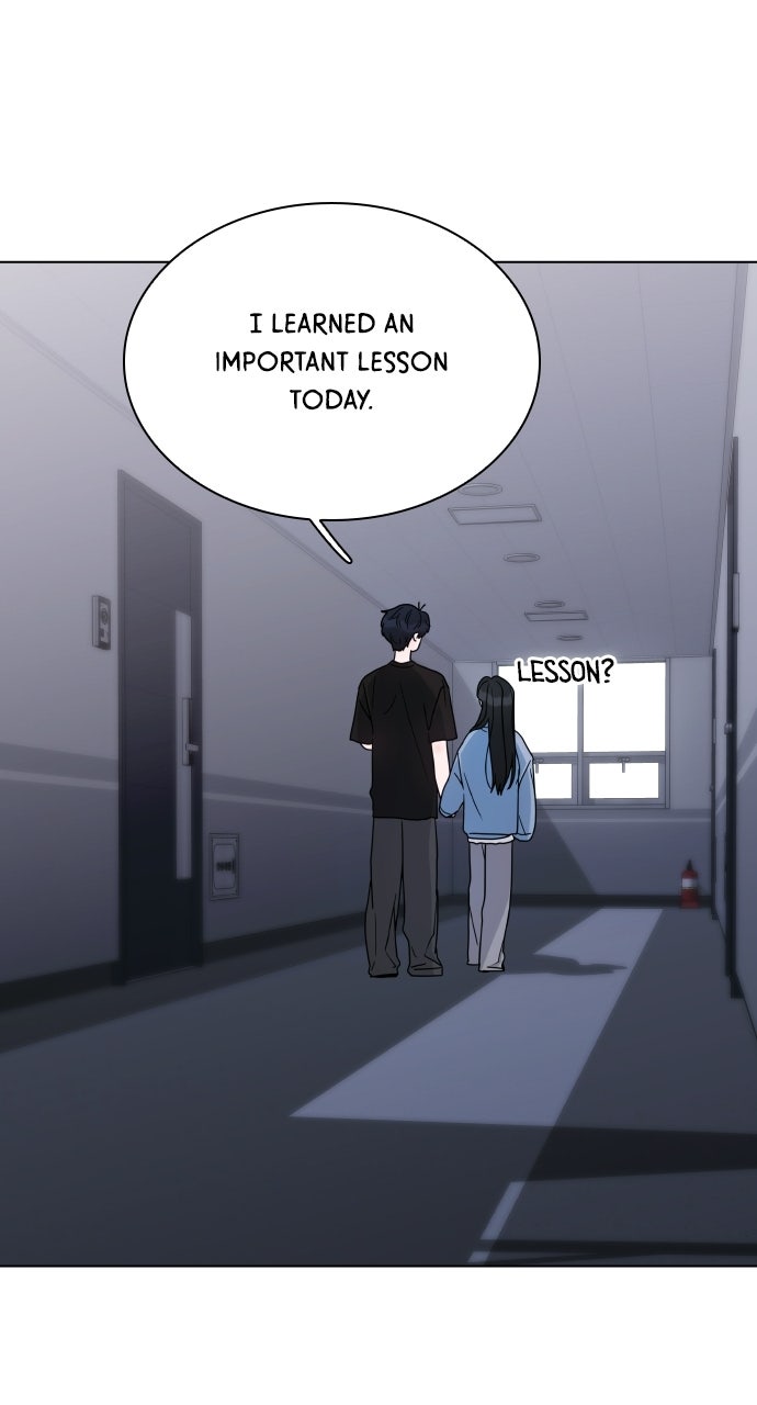 A Kiss Before I Sleep (S2) Episode 60 page 64 - 