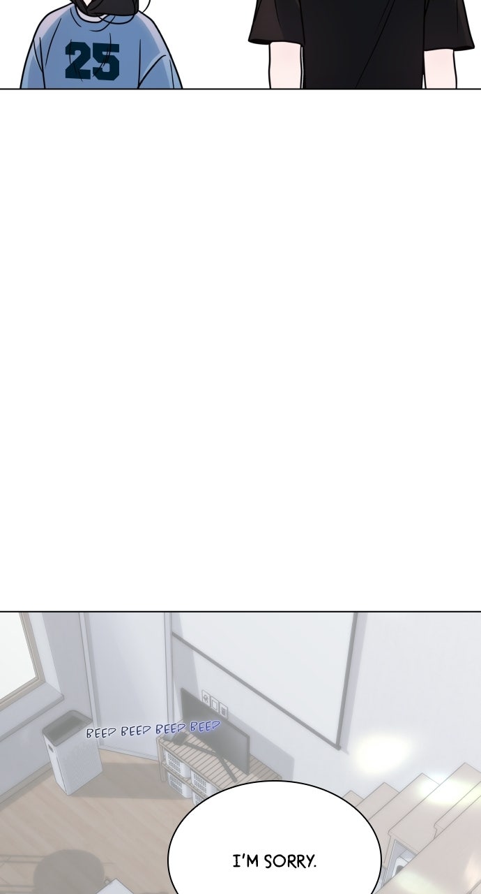 A Kiss Before I Sleep (S2) Episode 60 page 66 - 