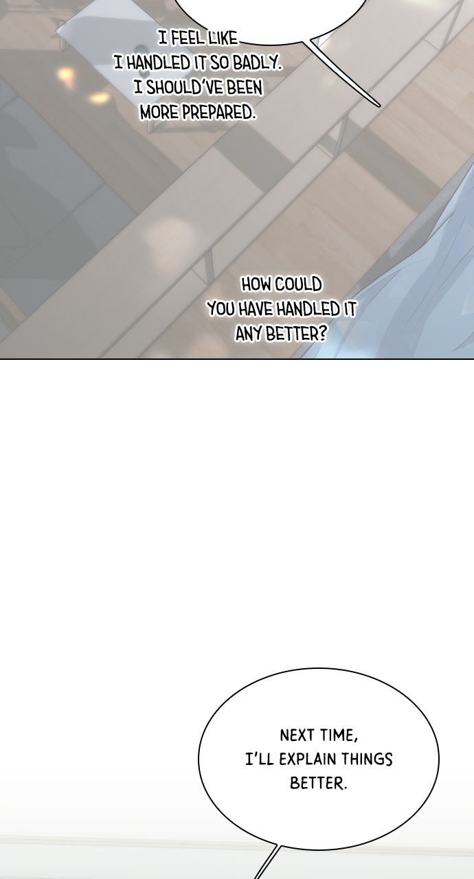 A Kiss Before I Sleep (S2) Episode 60 page 67 - 