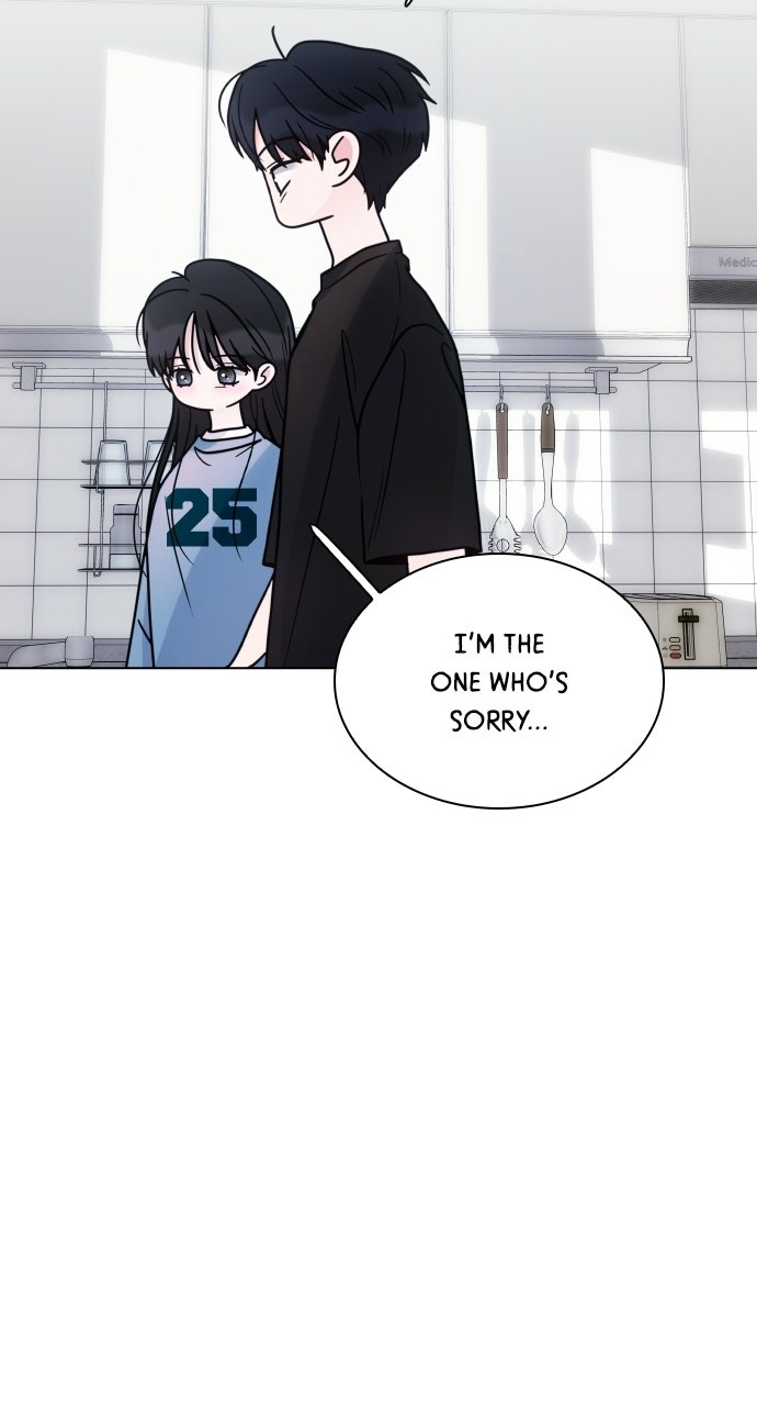 A Kiss Before I Sleep (S2) Episode 60 page 68 - 