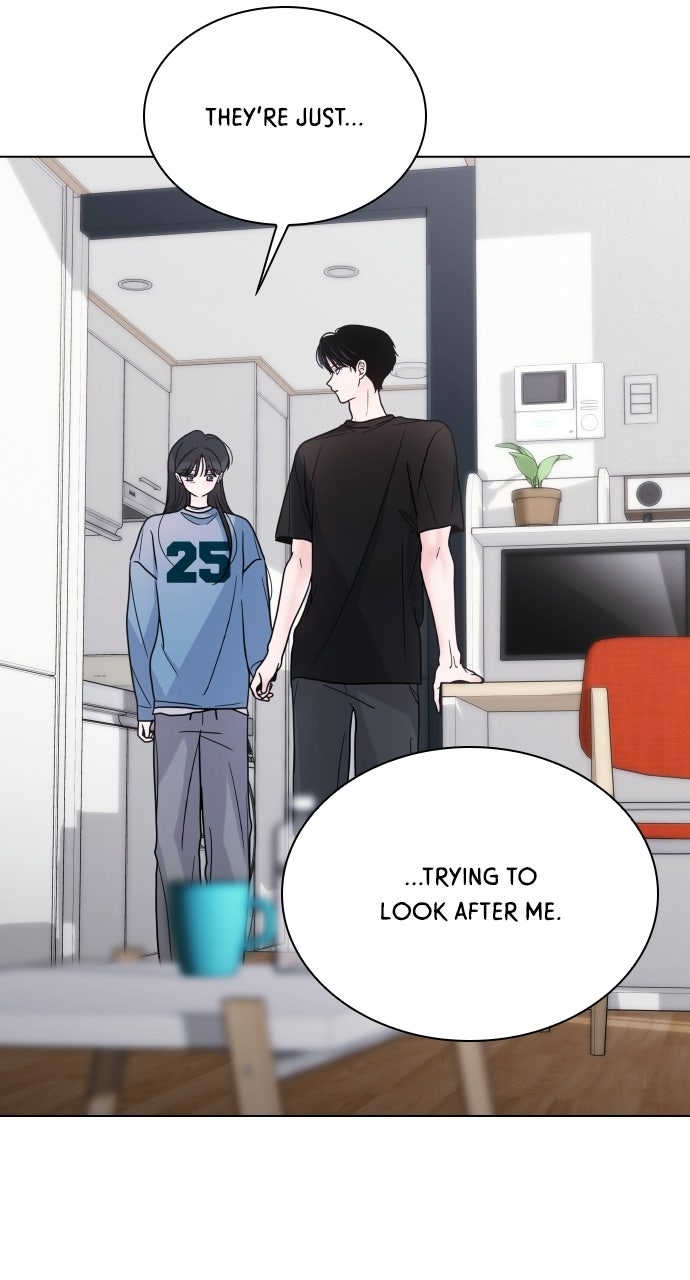A Kiss Before I Sleep (S2) Episode 60 page 69 - 
