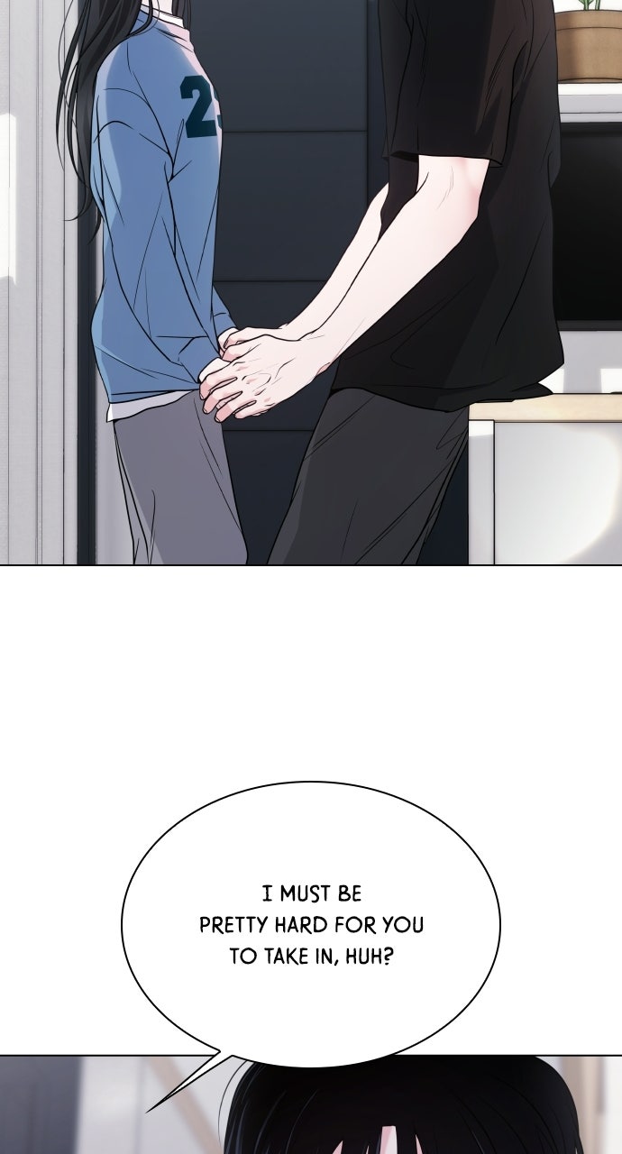 A Kiss Before I Sleep (S2) Episode 60 page 72 - 
