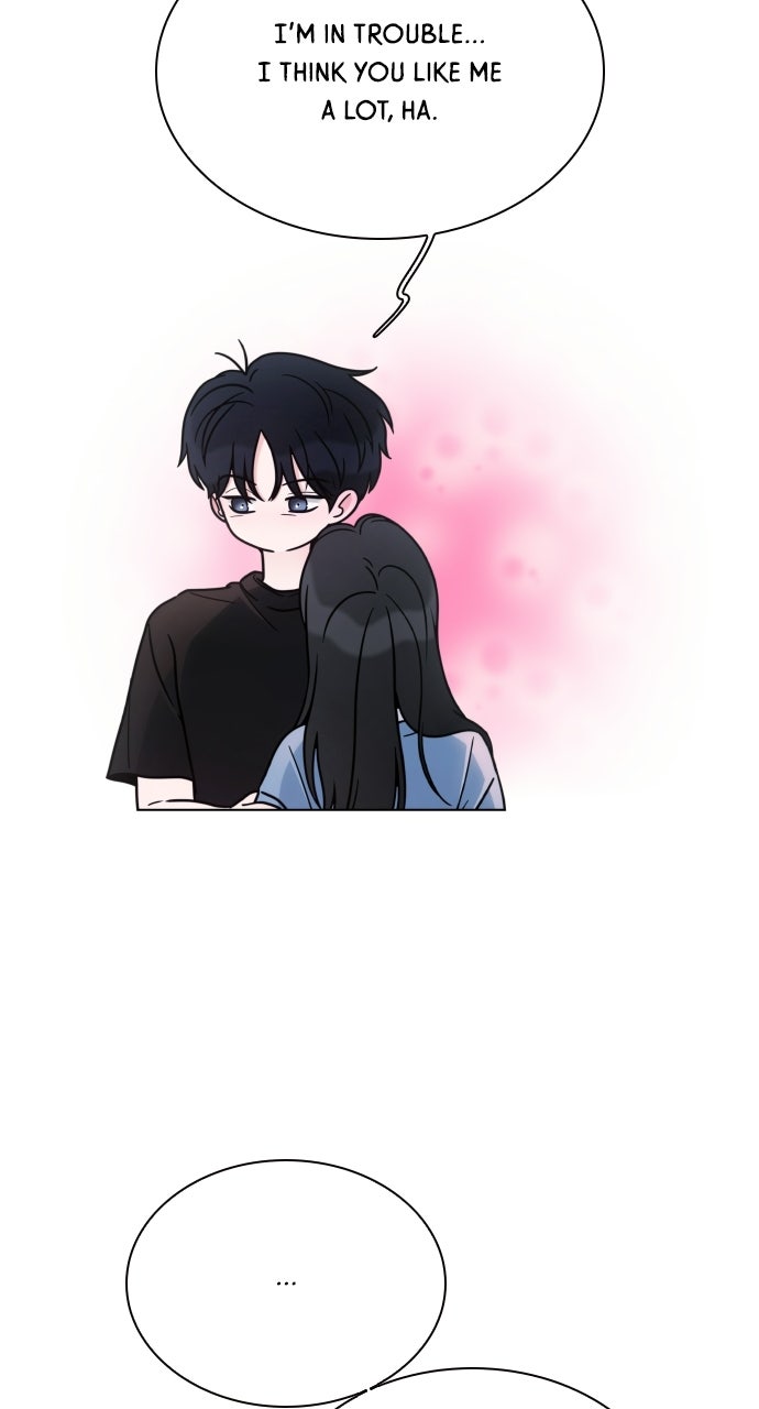 A Kiss Before I Sleep (S2) Episode 60 page 81 - 