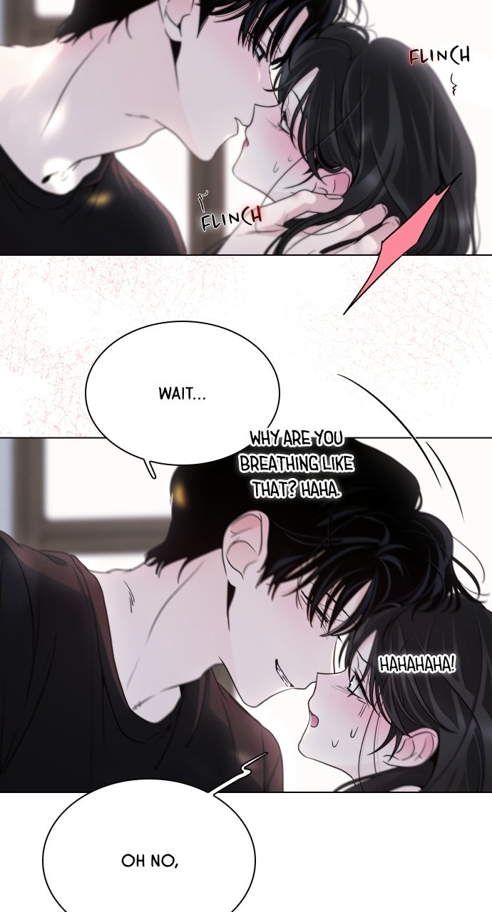A Kiss Before I Sleep (S2) Episode 60 page 83 - 