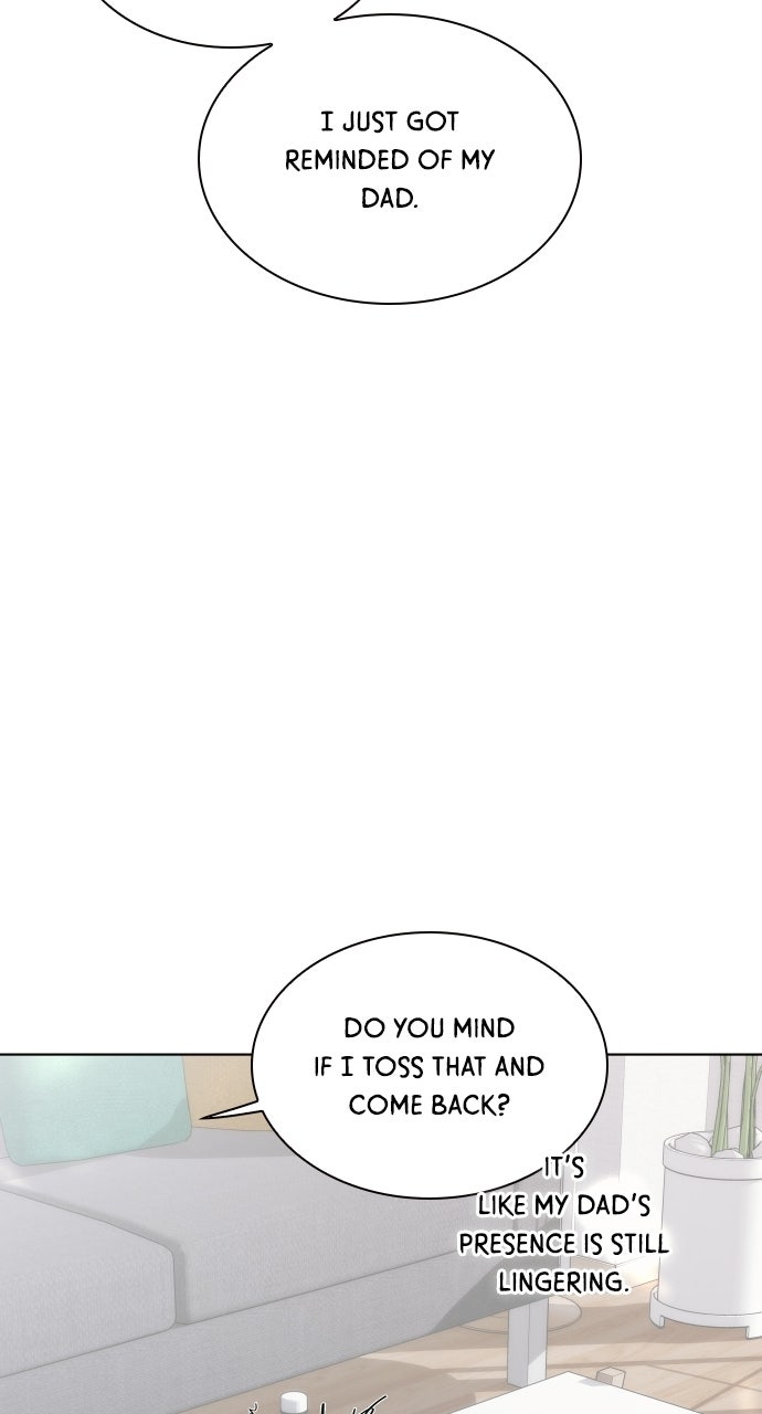 A Kiss Before I Sleep (S2) Episode 60 page 84 - 
