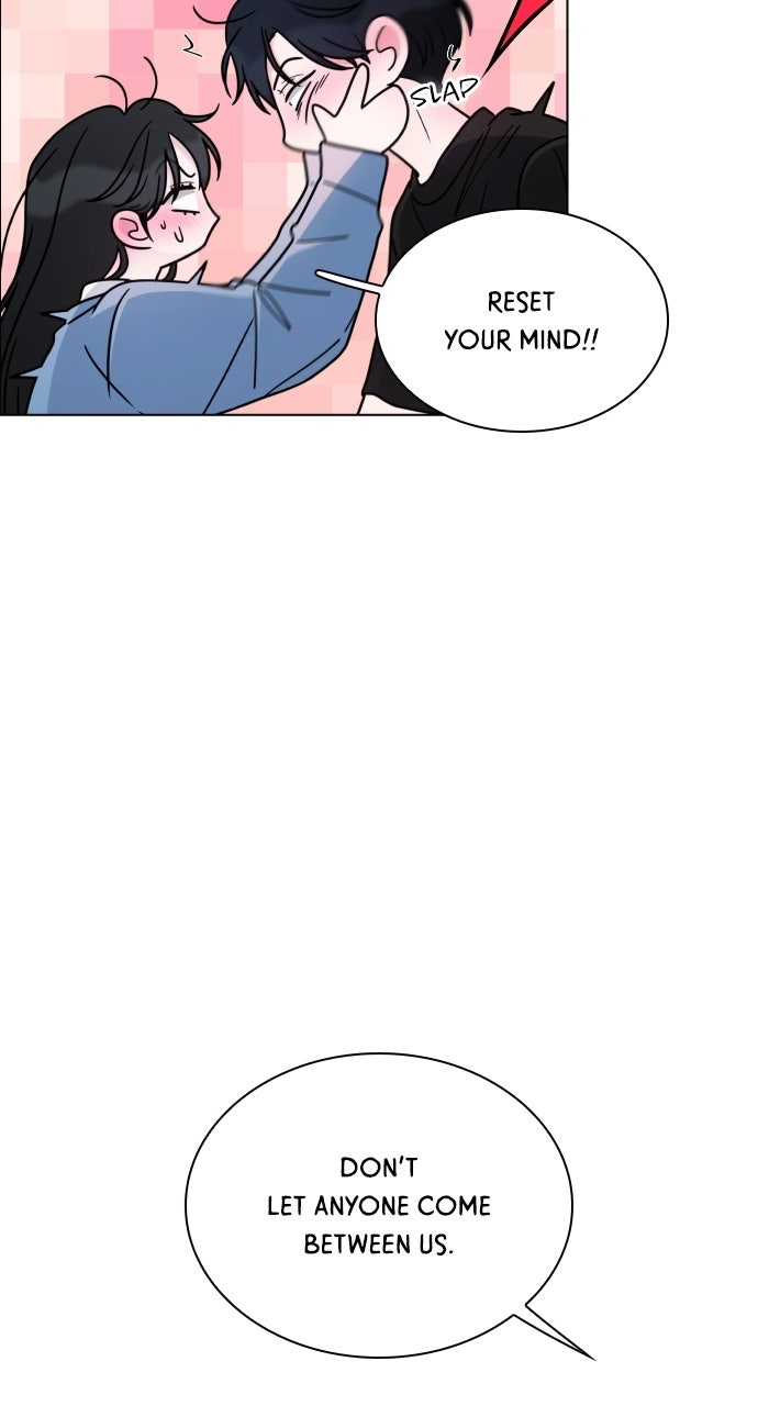 A Kiss Before I Sleep (S2) Episode 60 page 86 - 